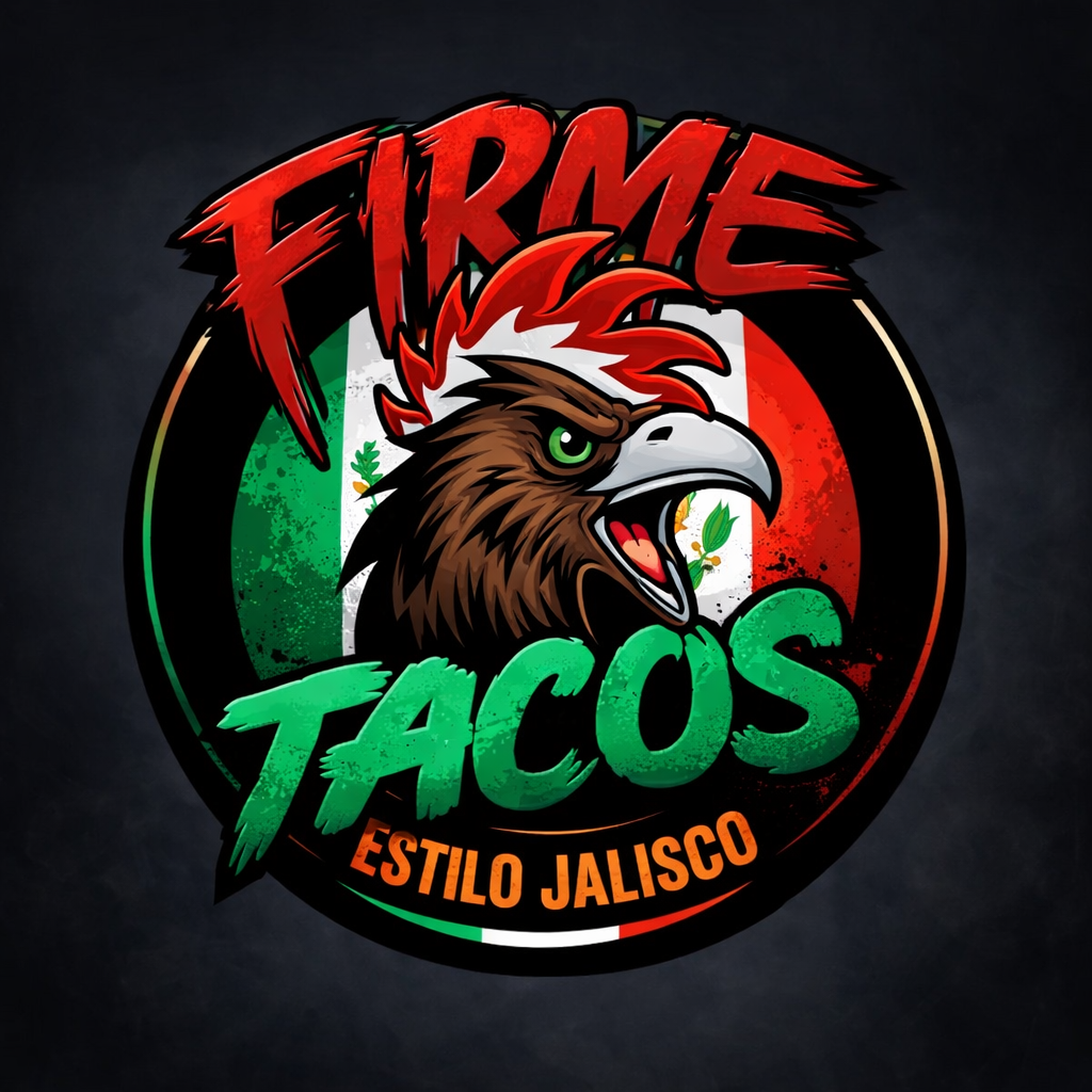 Firme Tacos Estilo Jalisco logo