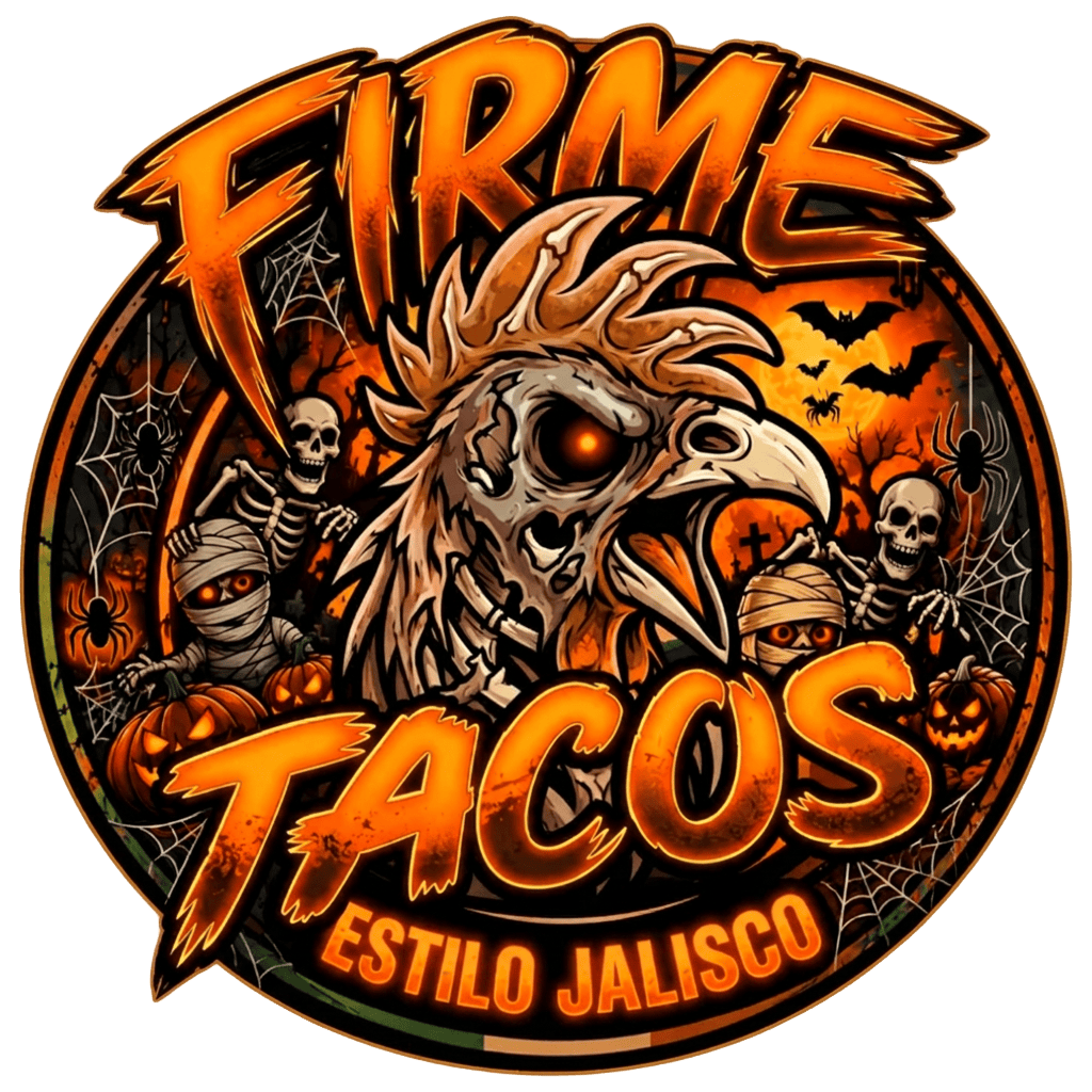 Firme Tacos Estilo Jalisco logo