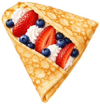 Crepe